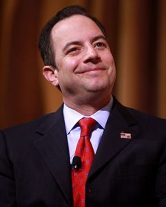 Arguably It’s Not the Rules, It’s The System Reince Priebus