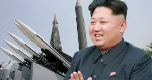 Kim Jong Un’s Saber-Rattling