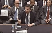 Emergency Hearing with FBI Director James Comey Updated