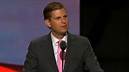 Eric Trump Speaks For His Father With True Conviction