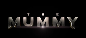 The Mummy ~ Tom Cruise