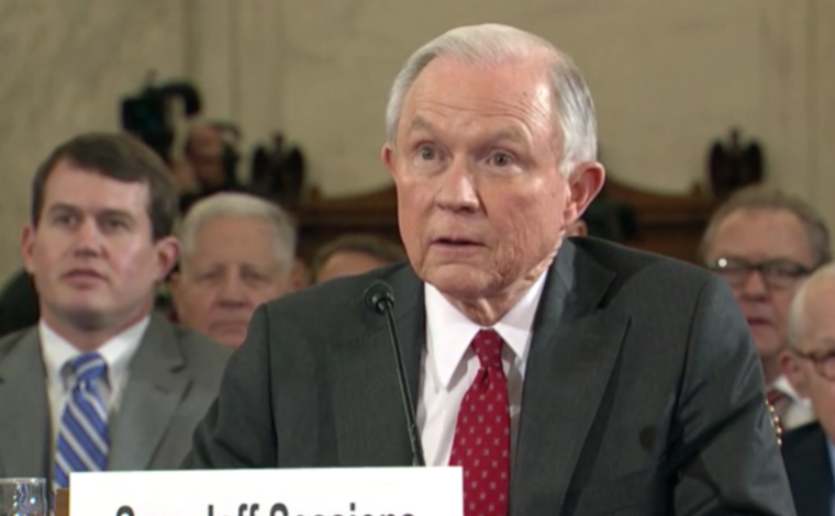 AG Sessions Will Still Not Appoint Special Counsel 2,020 Views
