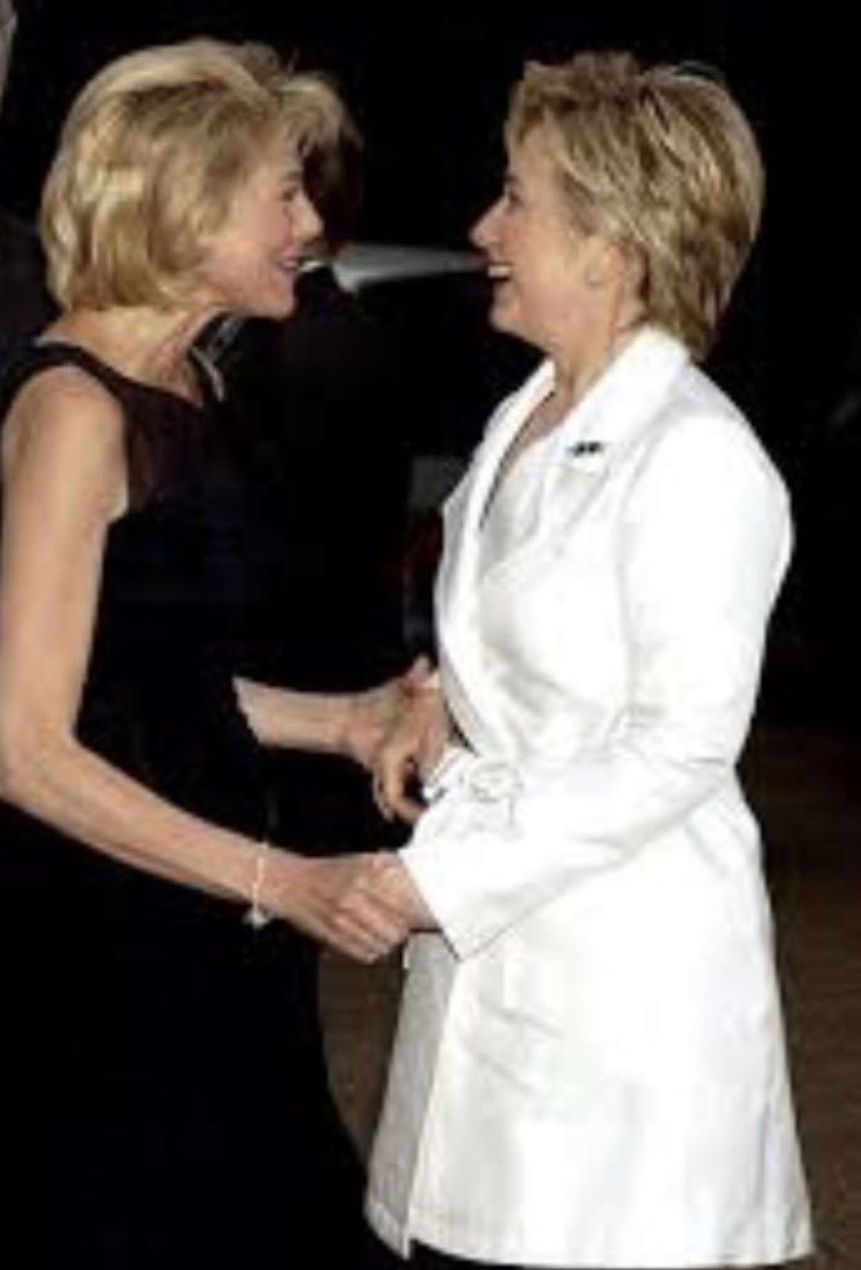 NXIVM Rothschilds and Clintons 8,197 Reads