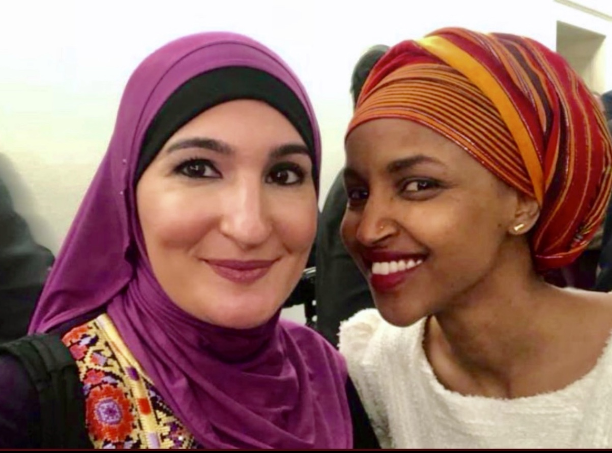 The Real Threat of Ilham Omar in Congress to Americans 433 Views