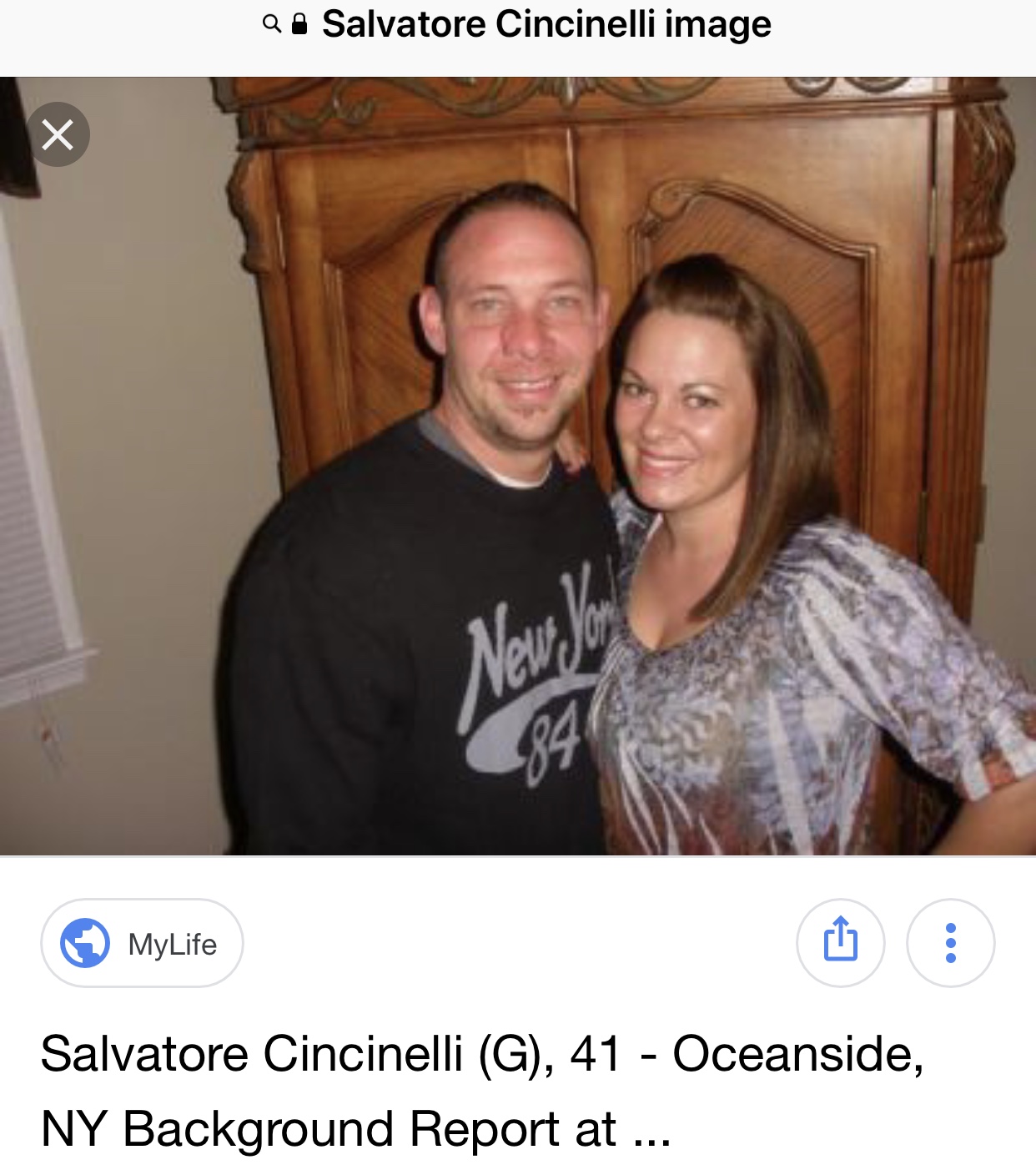 FBI Clinton Foundation Investigator Sal Cincinelli Dead In Apparent Suicide In Texas | TheCount.com