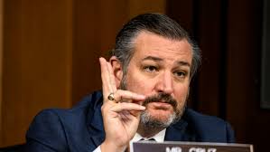 🚨🚨🚨 Ted Cruz Sponsors Bill to Block Vaccine Mandates on Children