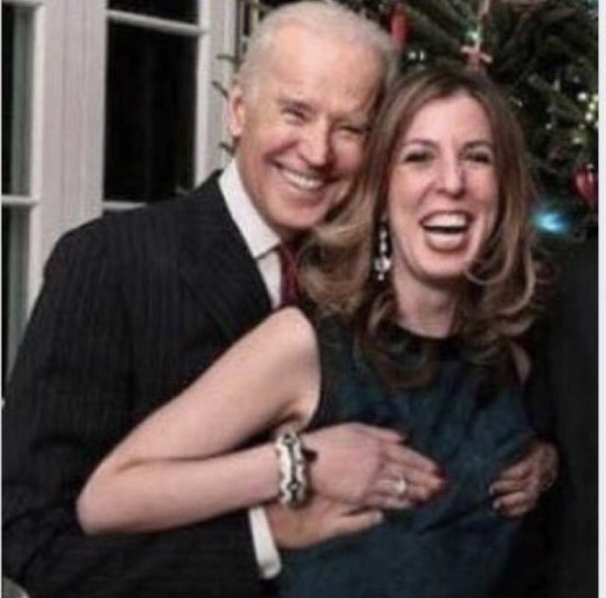 America This is the Projected Criminal Elect Biden
