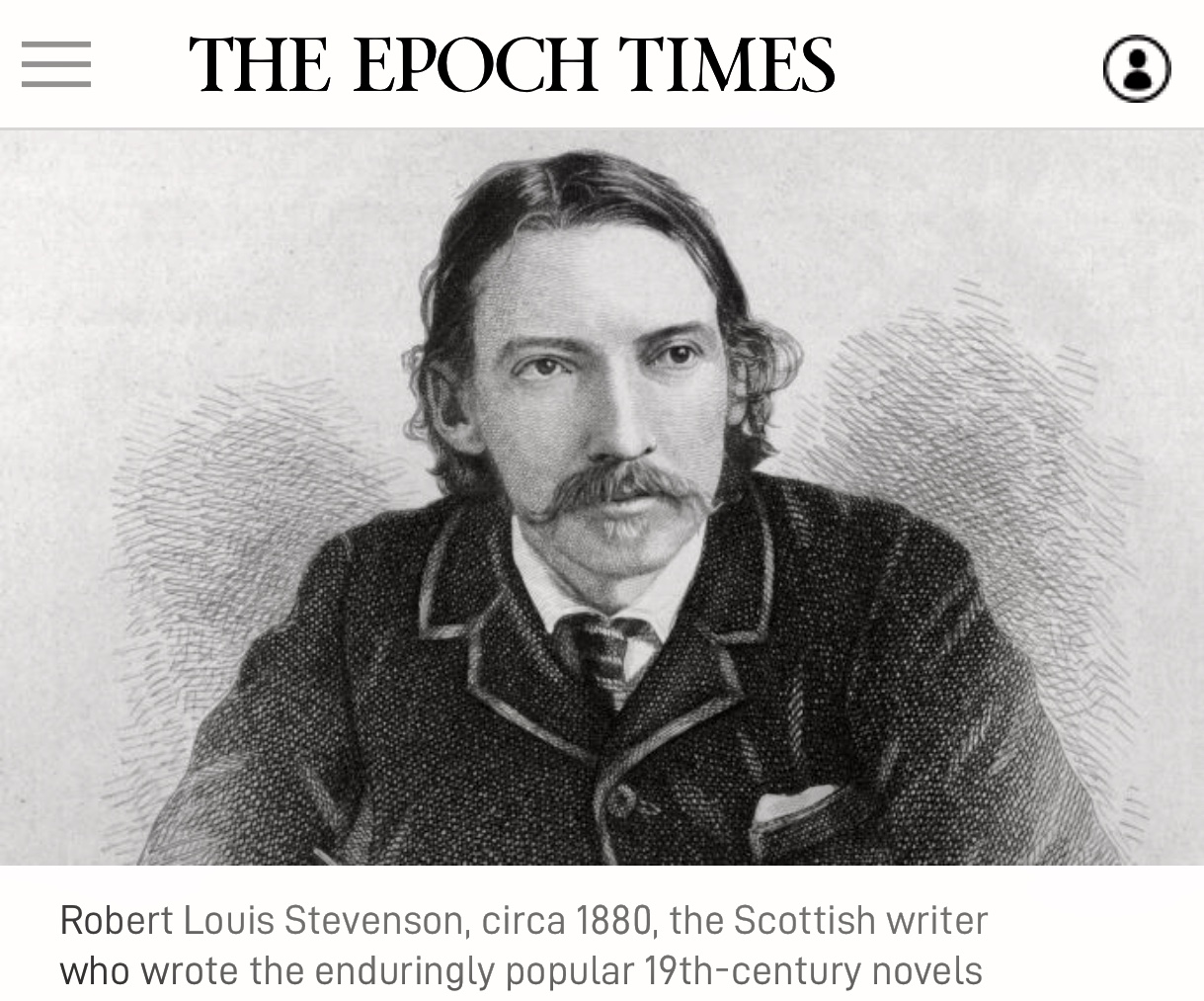 Why Poetry is Historically Important ? Robert Louis Stevenson’s ‘Requiem’: A Kind of Homecoming
