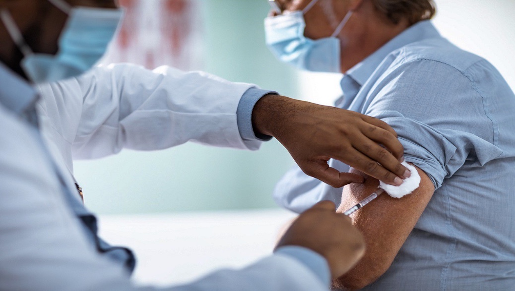 Fully Vaccinated People Still Dying From Covid-19 Maine says 8 vaccinated residents died ‘with COVID-19’
