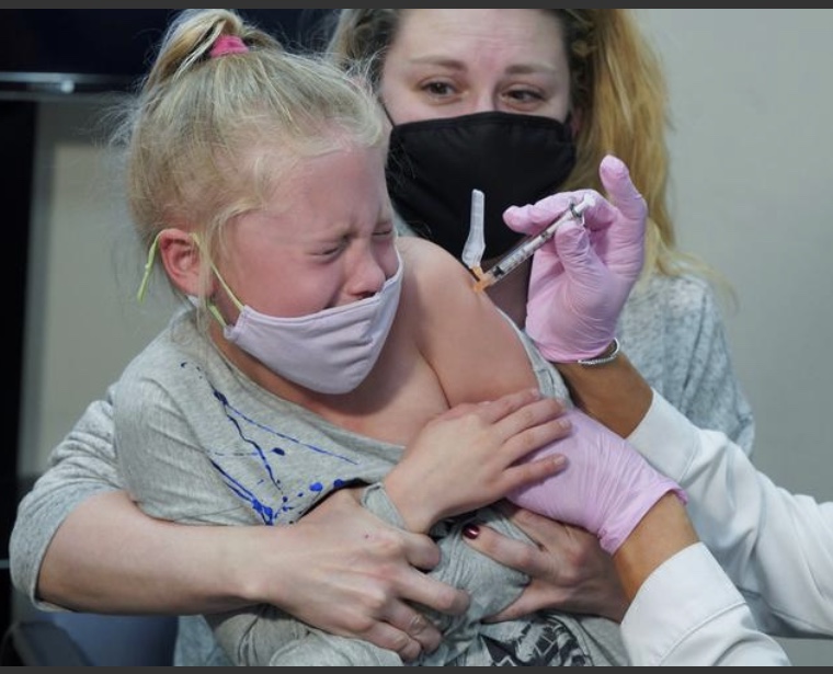 🚨🚨🚨Don’t Vaccinate Kids: Urgent Message From Doctors’ Summit