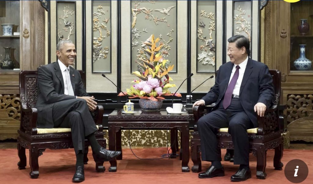 🚨🚨🚨Update Peter Schweizer “Red Handed” Big Tech, Obama, Bidens, Pelosi Treasonous Ties To China