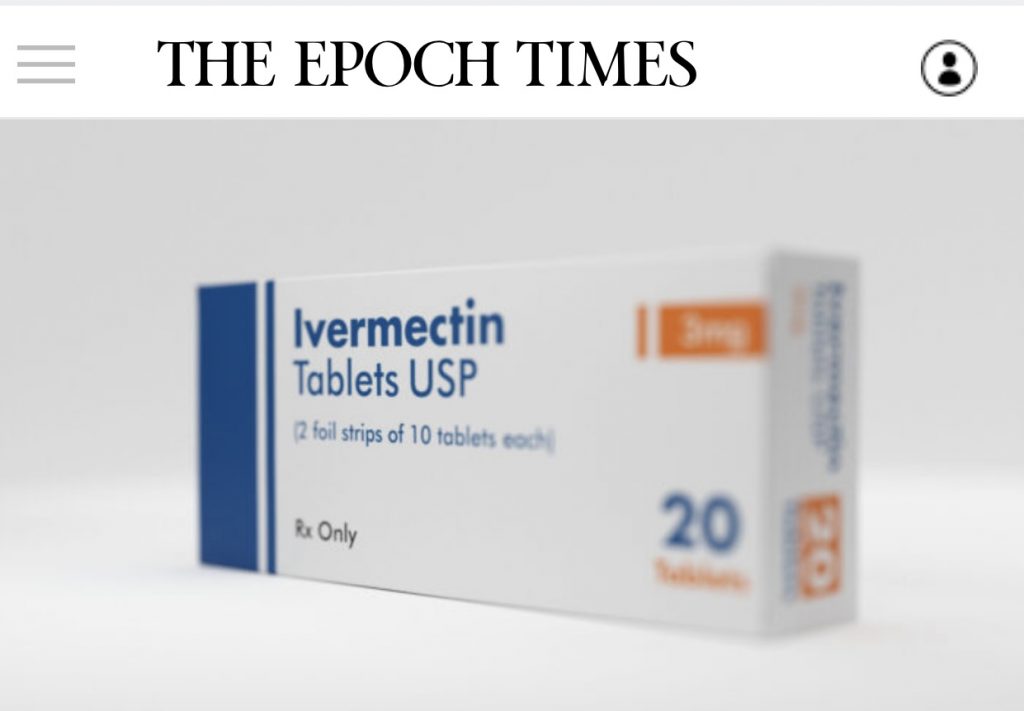 🚨🚨🚨Maine Doctor Ordered to Undergo Psych Evaluation for Prescribing Ivermectin, Hydroxychloroquine