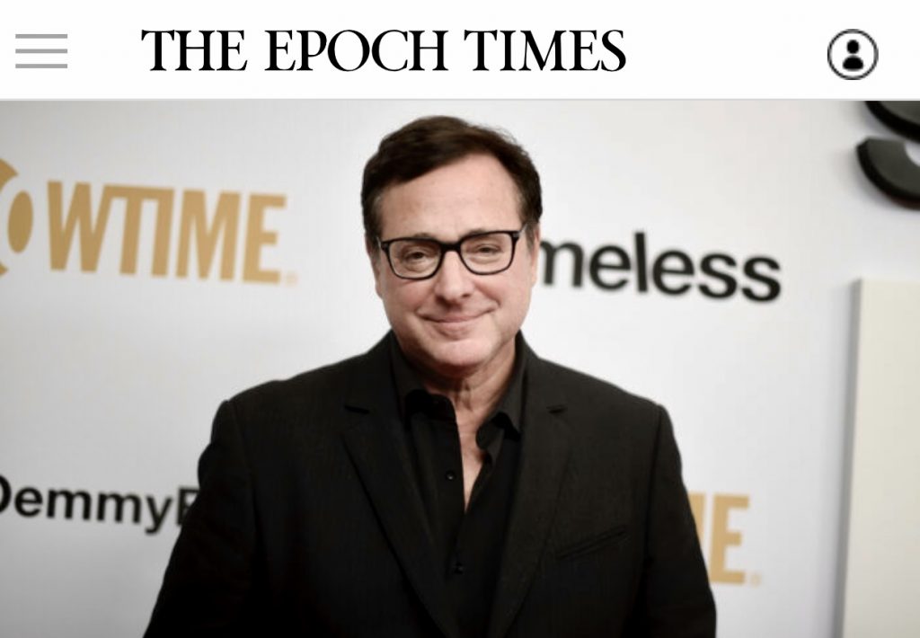 🚨🚨🚨A New Twist Medical Experts Weigh in on Bob Saget’s Cause of Death