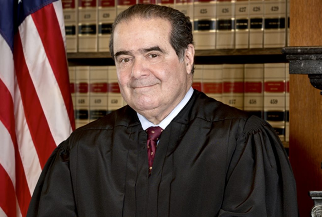 🚨🚨🚨 Ten Disturbing Facts About Justice Scalia’s Death