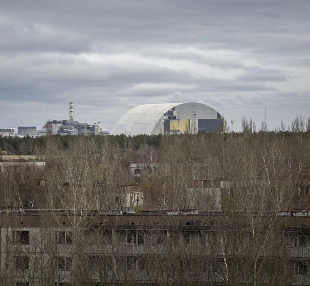 🚨🚨🚨 Inside Chernobyl, 200 Exhausted Staff Toil Round the Clock at Russian Gunpoint