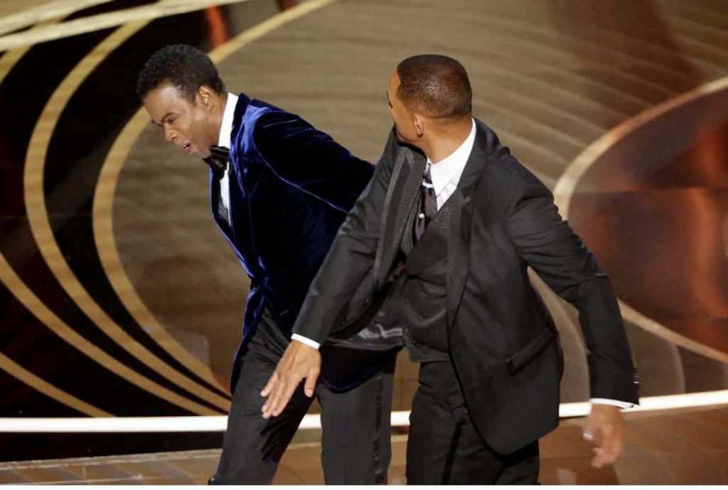 🚨🚨🚨 Academy ‘Condemns’ Will Smith’s Oscar Night Smack, Promising ‘Formal Review’