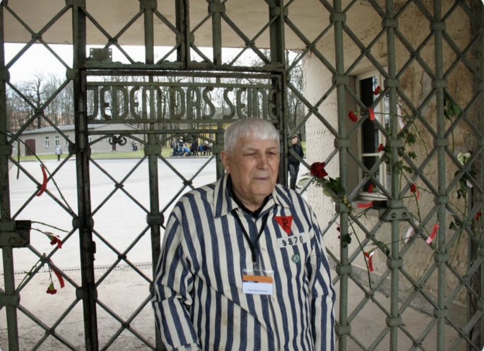 🚨🚨🚨 Holocaust survivor, 96, is killed in Ukraine & Ukraine LIVE UPDATES