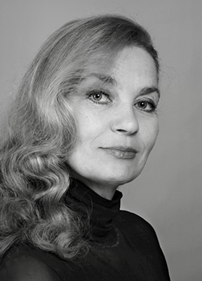 🚨🚨🚨 Ukrainian Actress Oksana Shvets Killed During Russian Shelling in Kyiv