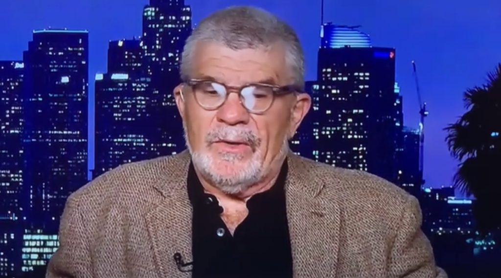 🚨🚨🚨Listen to Playwright David Mamet Joins the Cause To Save A County and It’s American Patriot Citizens