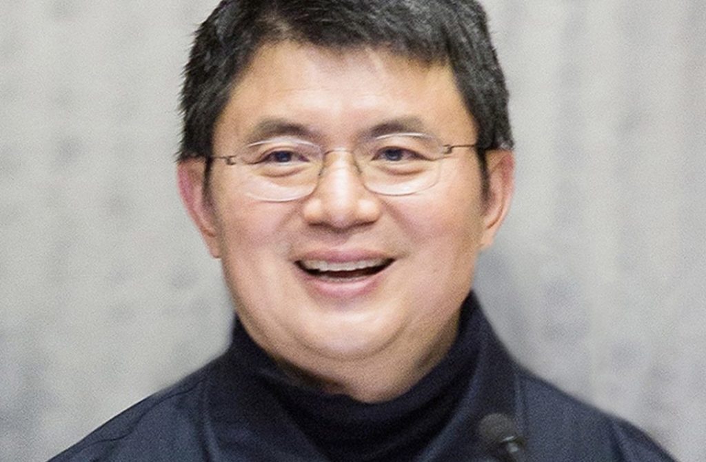 📣 Vanished Chinese Billionaire to Face Criminal Trial in Shanghai